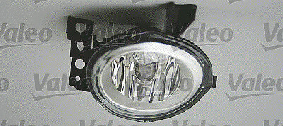 FENDINEBBIA DESTRO H11 PER VOLKSWAGEN TOUAREG 07> VALEO
