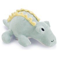 Beeztees Hundespielzeug Puppy Dinosaurier Vince Mint 19Cm - Welpen Kauspielzeug