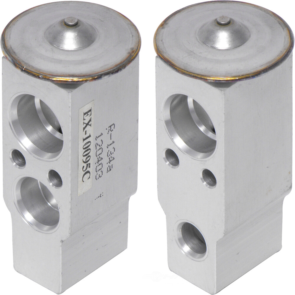A/C Expansion Valve  UAC  EX10095C