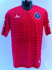 2017-2018 Correcaminos UAT special Jersey conmemorativo contra el cancer T