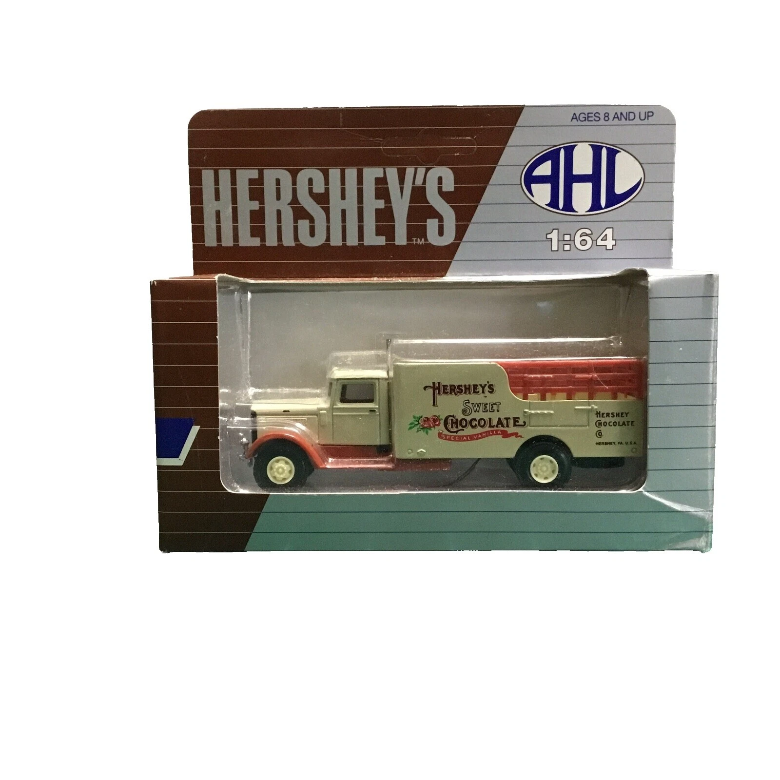 Peterbilt diecast escala 1:64 Diecast y de juguete