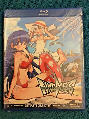 インブレッド('11英) 廃盤 Blu-ray インブレッド('11英) 【公式通販】