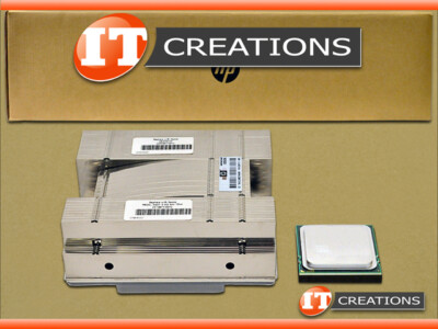 AMD OPTERON CPU KIT 2352 QUAD CORE 2.10GHZ FOR HP PROLIANT BL495C G5 453435-L21