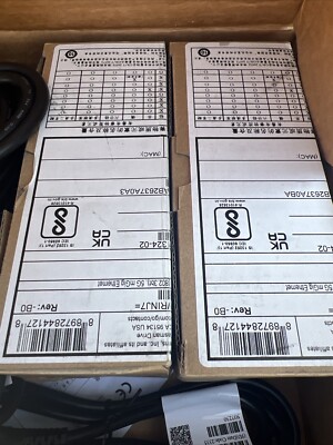 Cisco Systems Power Injector (802.3BT) 5G mGig Ethern