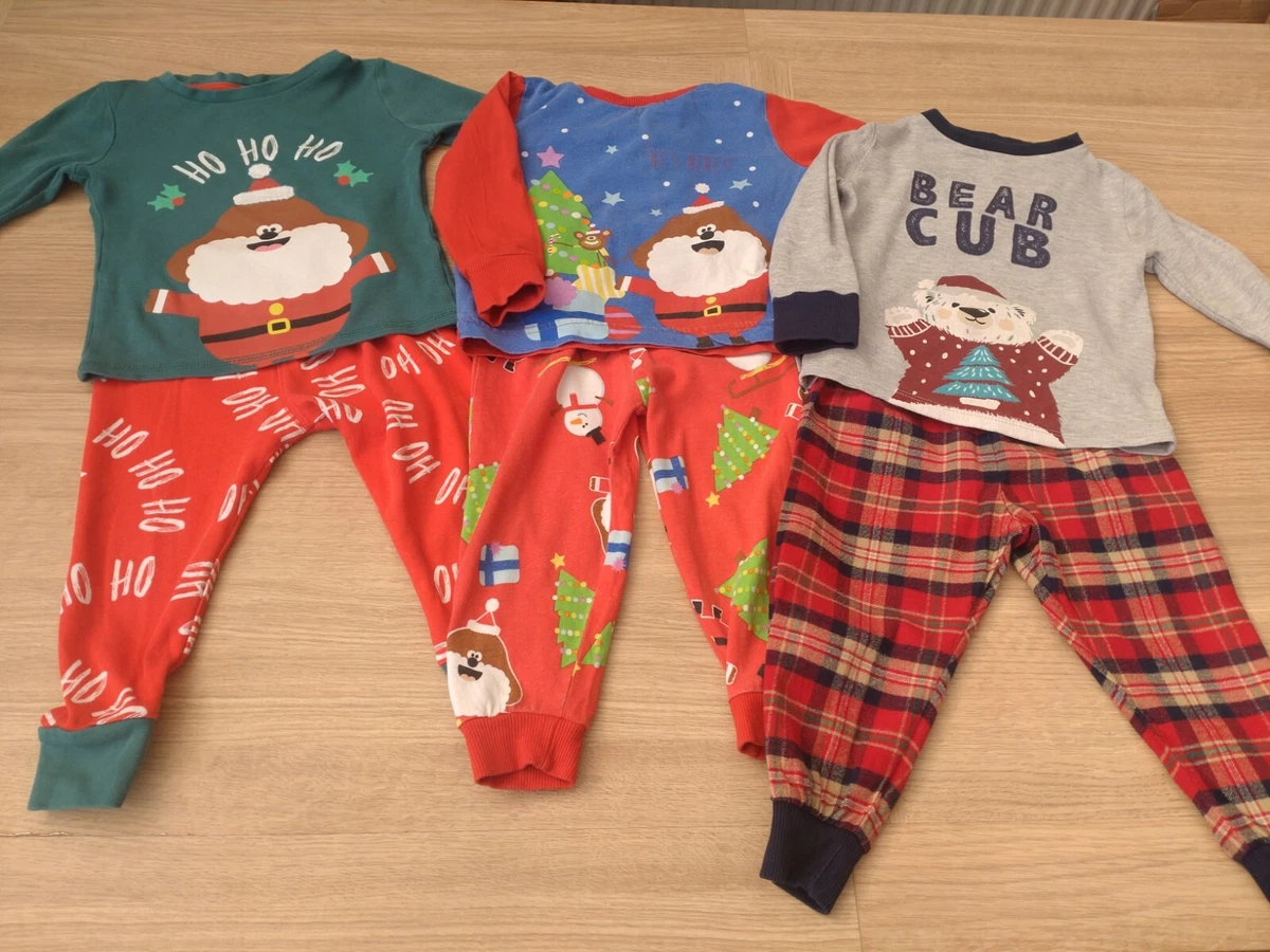 Kids pyjamas online next day delivery