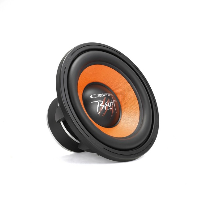 cadence 15 inch subwoofer