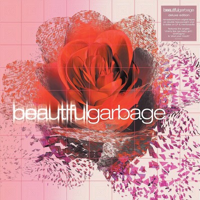 Beautiful Garbage 2021 Deluxe Merch