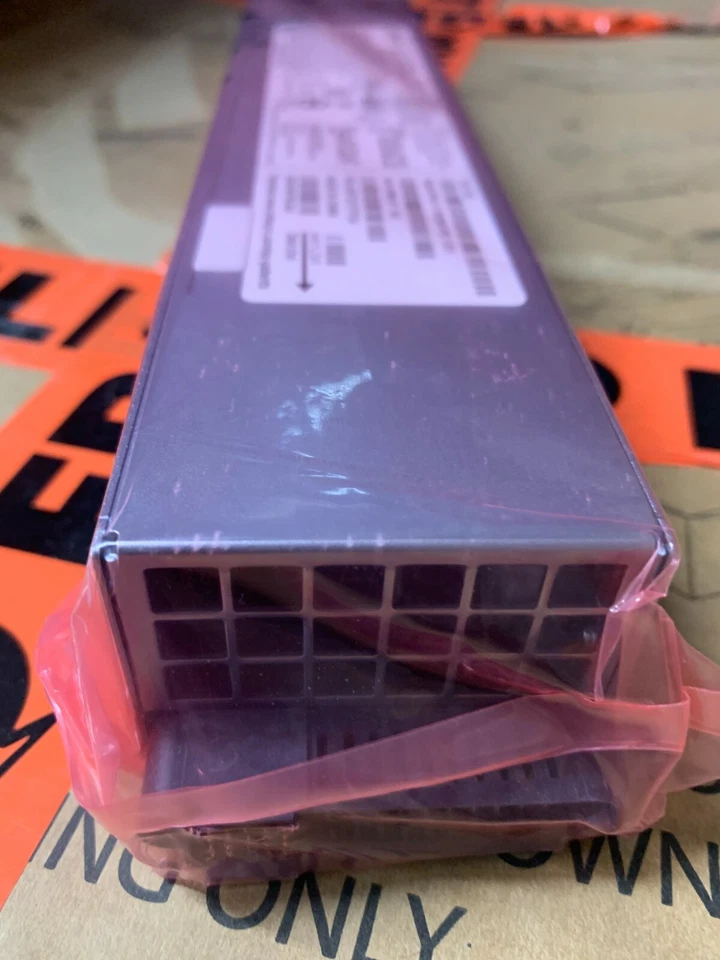 Brand New CISCO NXA-PHV-1100-PE Nexus 1100W Platinum HV-AC-DC Power Supply - Image 3 of 4