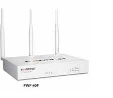 Fortinet FortiWifi FWF-40F Wireless Network Security Firewall Switch Management