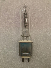 GE Showbiz EHG 397704 750W 120V Halogen Lamp Bulb - NIB