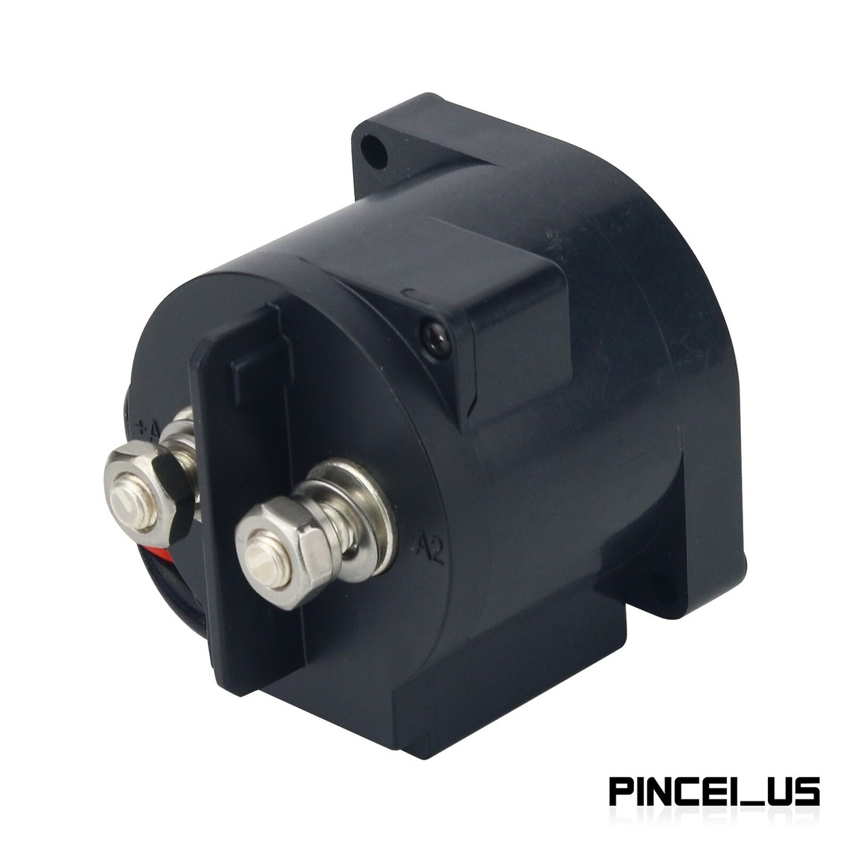 Ym Tech-relé Ev Evr400a-24s/g,Bobina 24vdc,Hecho En Corea - Buy Ym - Foto 4