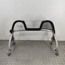 Porsche Boxster 986 Überrollbügel 98658001101 2,7 Benzin 162kw 2001 28142307