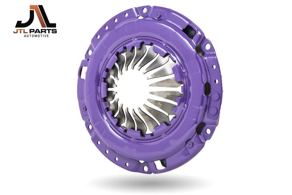 KIT EMBRAGUE ETAPA 2 CON VOLANTE PARA 06-10 PONTIAC SOLSTICE SATURN SKY 2.4L Foto 2 de 4