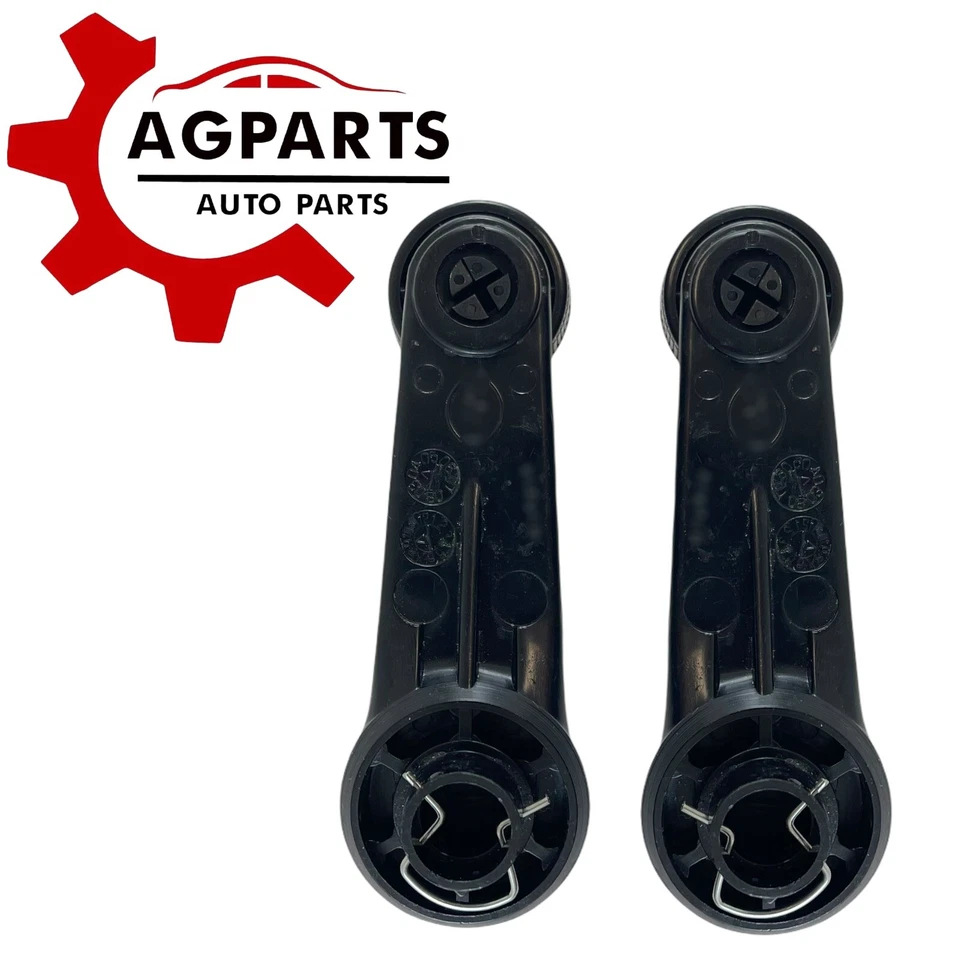 WINDOW CRANK HANDLE FJ40 FJ43 FJ45 BJ40 HJ45 LAND CRUISER FOR TOYOTA 1975-1984 - Image 2 of 3