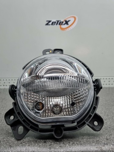 Original MINI F60 Countryman Scheinwerfer Stossfänger rechts 63177409116