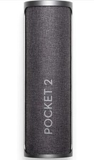 Original Pocket 2 Charging Case 1500mAh Compatible with DJI Pocket 2
