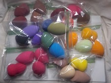 27 Makeup Cosmetic Facial Sponge Applicator