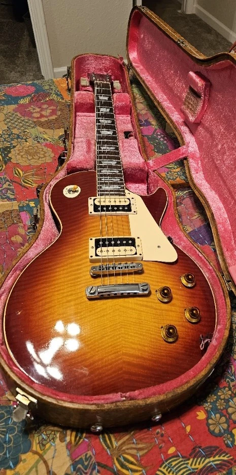 Tokai Love Rock Guitar for sale - eBay