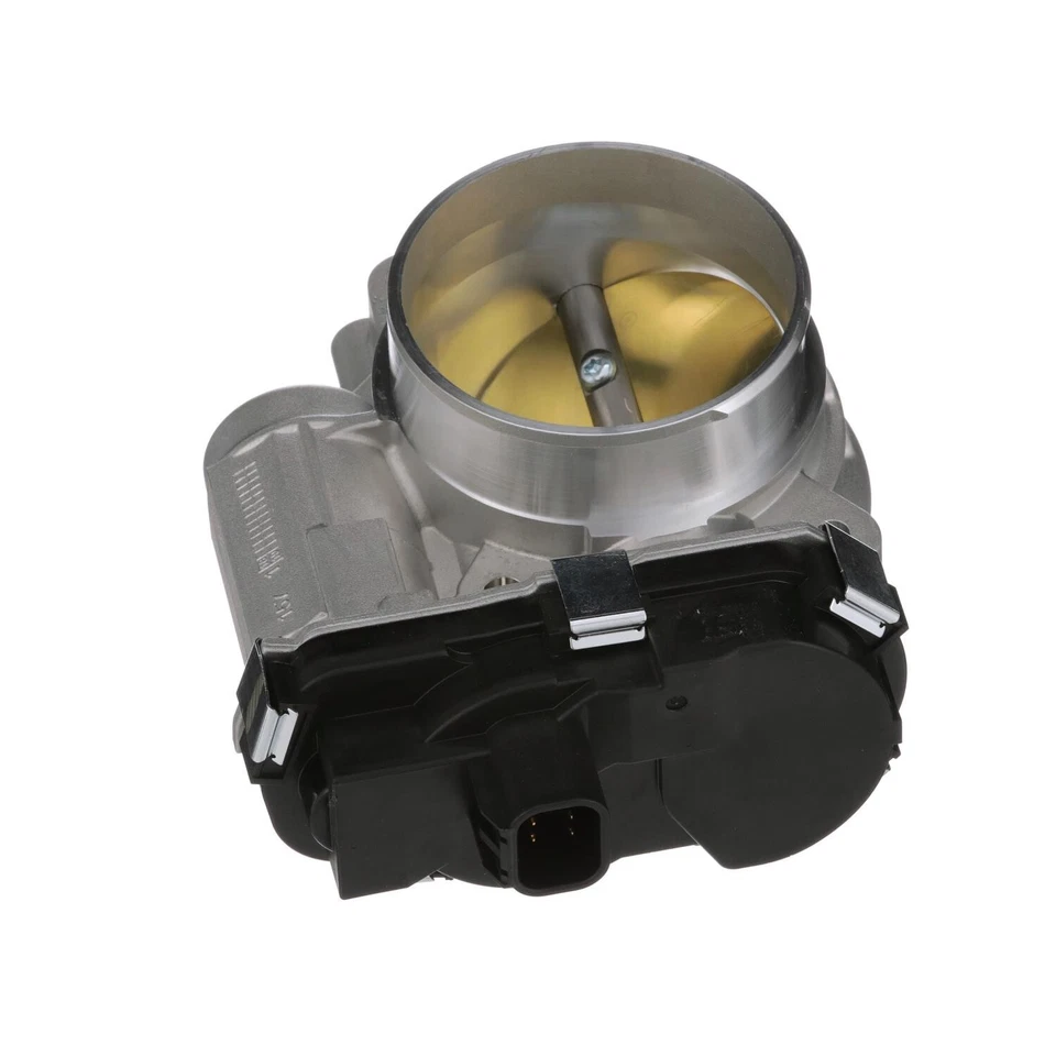 Carrocería de acelerador de inyección de combustible V6 3,6 L 2008-2009 para Pontiac G8 SMP 725LJ93 Foto 2 de 4