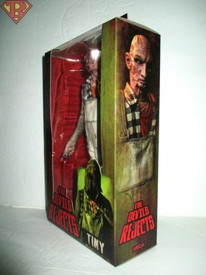 TINY The Devils Rejects 7
