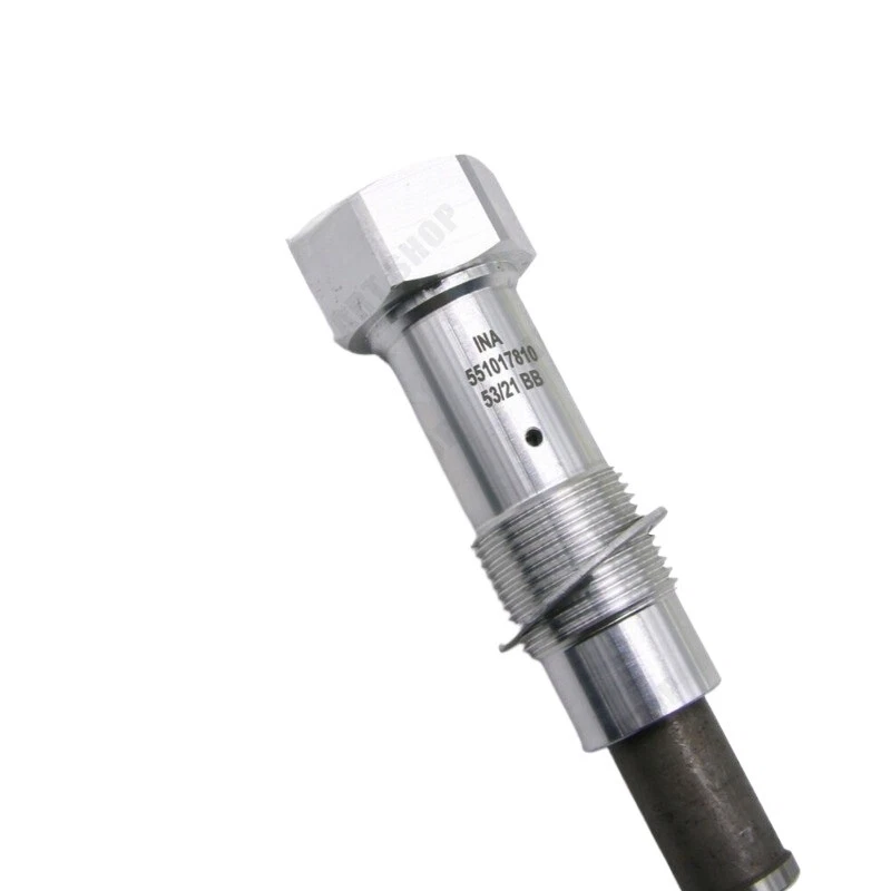 OEM INA Timing Chain Tensioner Rails Kit For BMW E60 E90 N51 N52 N55 S55 2.5 3.0 - Image 4 of 4