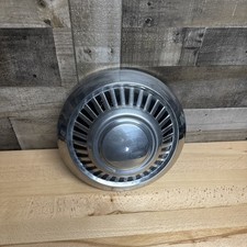 Nice Oem 1969 - 1976 Dodge Truck Van 12 Dog Dish Hubcap Cover 34 1 Ton Mopar