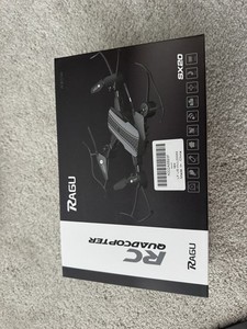 rc quadcopter sx20 Ragu