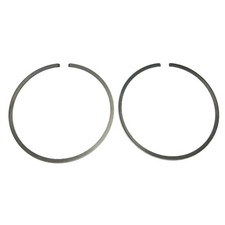Piston Rings .030 Over Johnson Evinrude 130-250HP V4 V6 Loop Charged 0436254