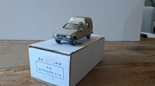 AUTOMANY 1/43 CITROEN C15 K21 KIT RESINE MONTE