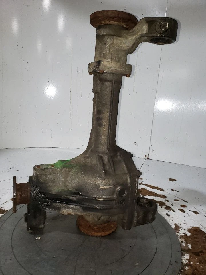 Carrier relación 3,36 delantero compatible con 04-15 ARMADA 1408696 Foto 4 de 4