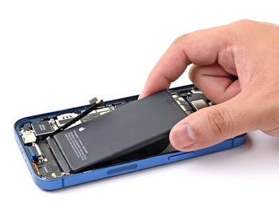 Apple iPhone 11 /11 Pro/ 11 Pro Max Battery Fix Replaceme Repair Service