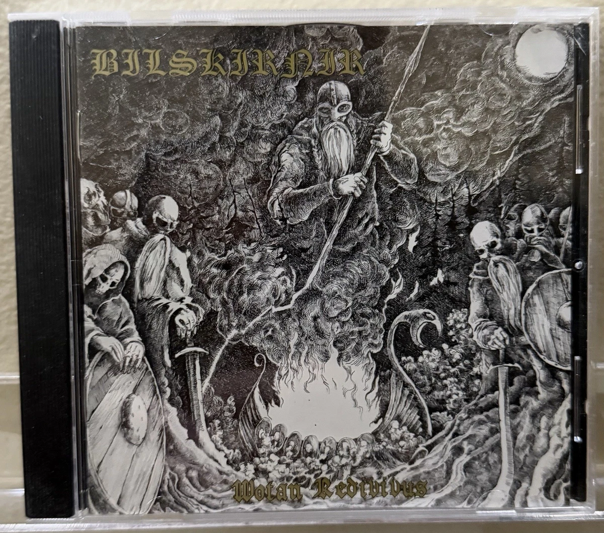 Branikald In Music Cds for sale | eBay