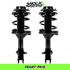 Front Complete Strut Assembly Kit for 2015-2021 Subaru WRX