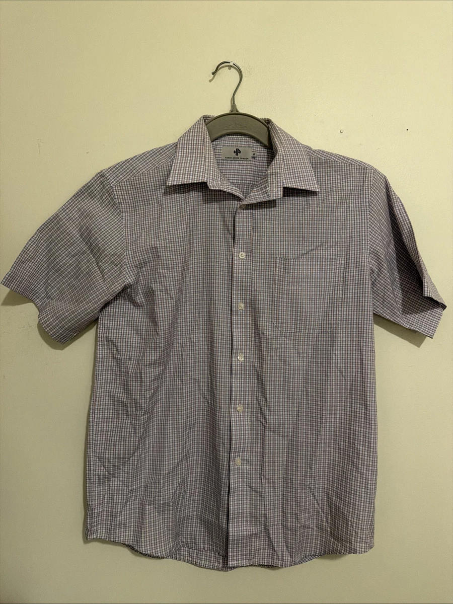 Men's Hardy Amies Shirts for sale | eBay