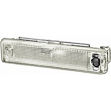 6x Hella 2JA 001 357-002 Innenraumleuchte für MERCEDES BENZ 100 G KLASSE T1