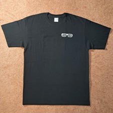 2022 Feid / FERXXO U.S. TRIP Music Tour Graphic Print T-Shirt Men's Size L