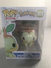 Funko Pop! Vinyl: Pokémon - Turtwig #1078