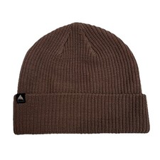 Burton Recycled DND Knit Beanie Snowboard Ski Snow Winter Outdoor Mauv One Size
