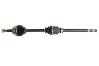 Halbwelle Citroen C4 Pr 951MM Peugeot 307/C4 2.0HDI