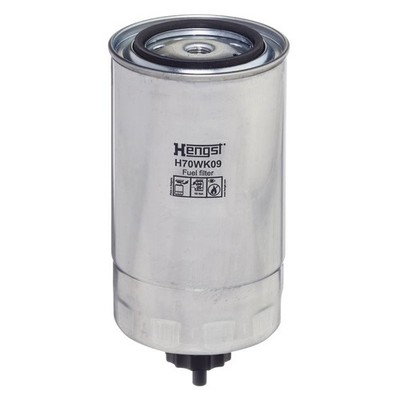 HENGST Kraftstofffilter H70WK09