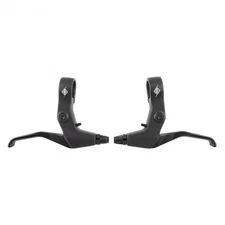 Origin8 Midi-Trigger SP Levers, Pair, Black