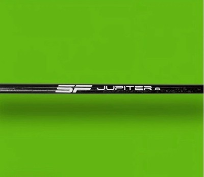 Steadfast Jupiter One Plus Driver Shaft Regular Flex Callaway Adapter