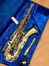 YAMAHA Tenor Sax YTS-31 in Good Condition Include Taxes 