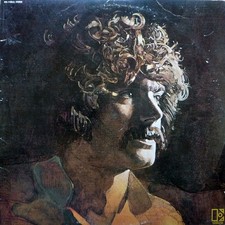 Tom Rush, Classic Rush, LP, Album, Comp, Pit , VG , 3948351760