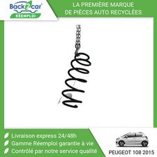 Ressort divers Peugeot 108