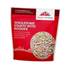 Cereal Marshmallows, 1.5LB Pack of 1 