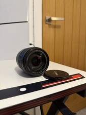 Canon EF-S 17-85mm f/4-5.6 Is USM Ultrasonic Zoom Lens