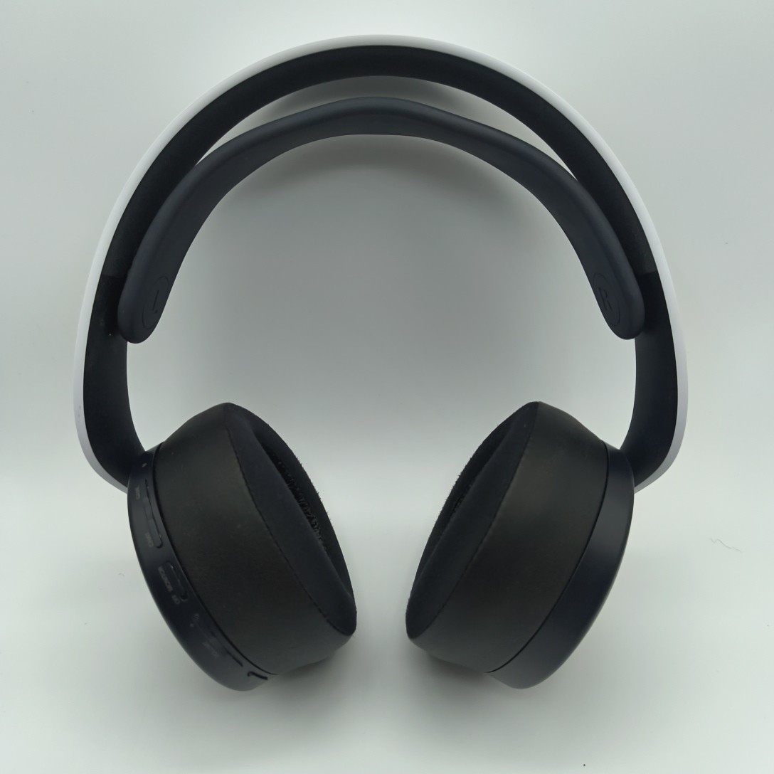 Sony Pulse 3D Wireless Gaming Headset Only - No Dongle - PlayStation 5 PS5