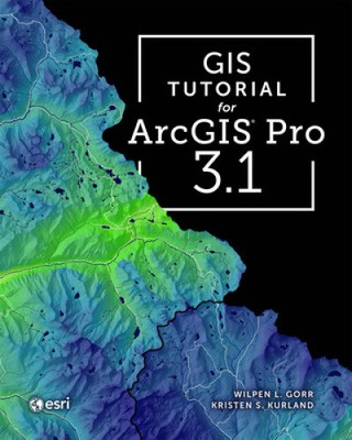 GIS Tutorial für ArcGIS Pro 3.1 (GIS Tutorial) von Wilpen L. Gorr [Taschenbuch]