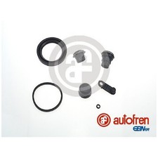 Reparatursatz Bremssattel vorne für Renault Kangoo BE KW0/1 FW0/1 | 24285357